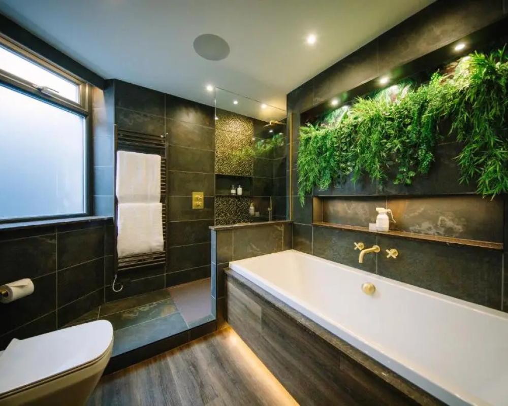 фото Absoluxe Suites
