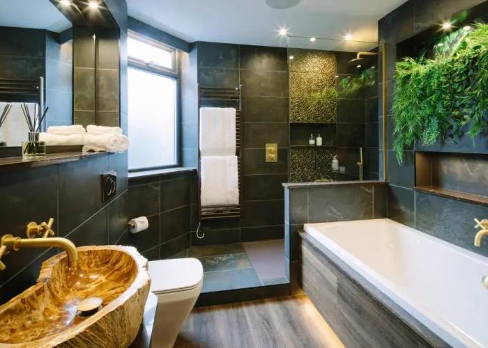 Absoluxe Suites