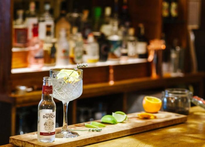 The Snooty Fox - Inn