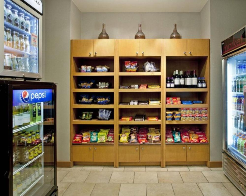 Residence Inn Bridgewater Branchburg