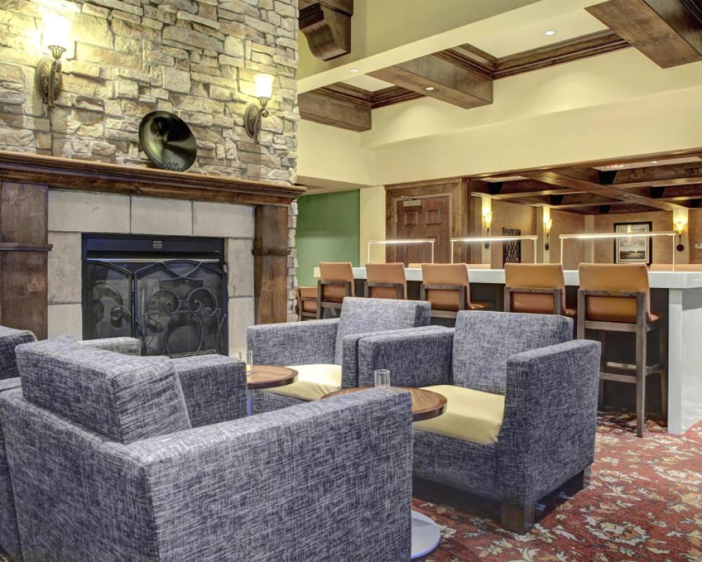 HYATT house Branchburg / Bridgewater