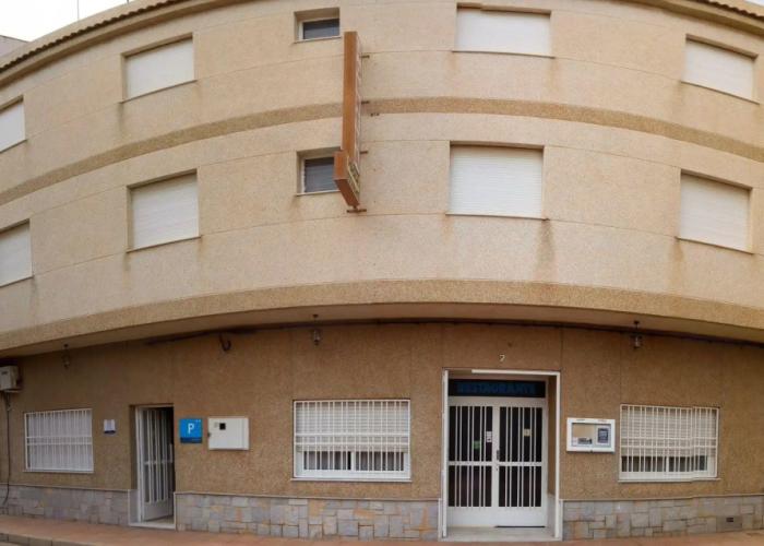 La Obrera