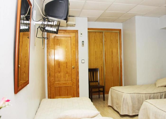 Hotel Trabuco