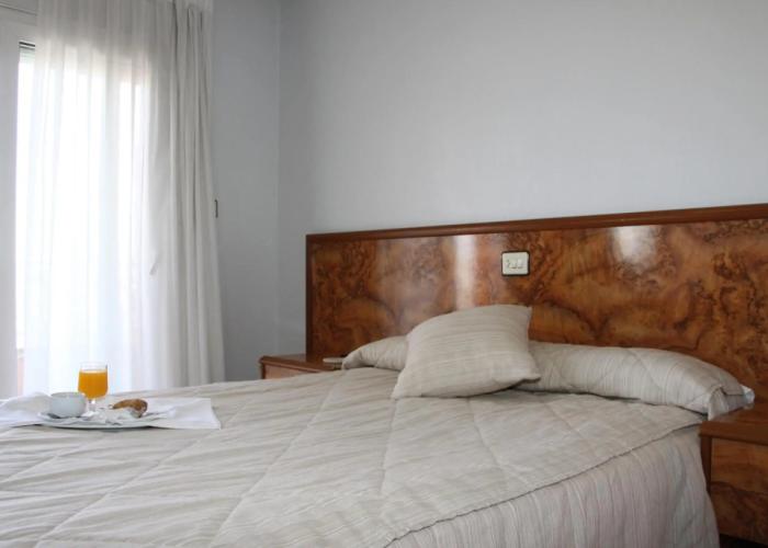 Hotel Trabuco