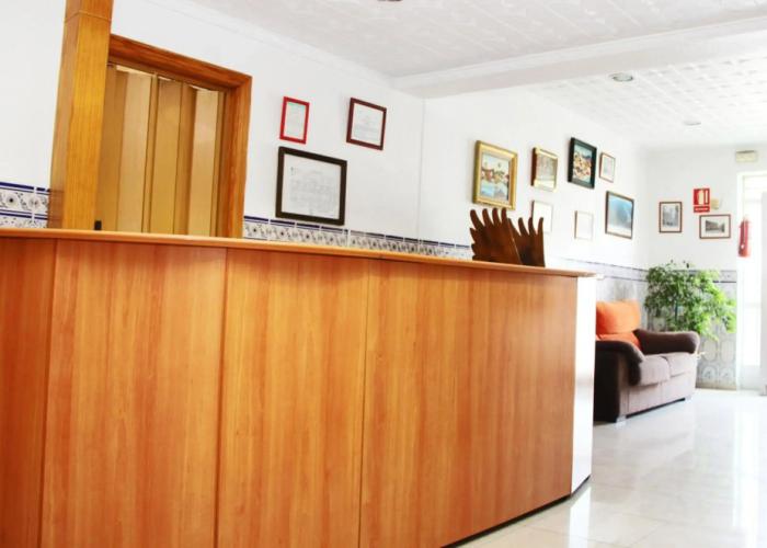 Hotel Trabuco