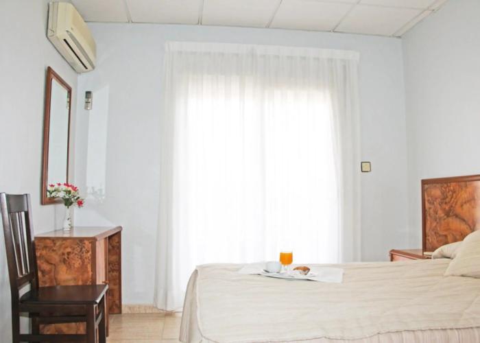 Hotel Trabuco