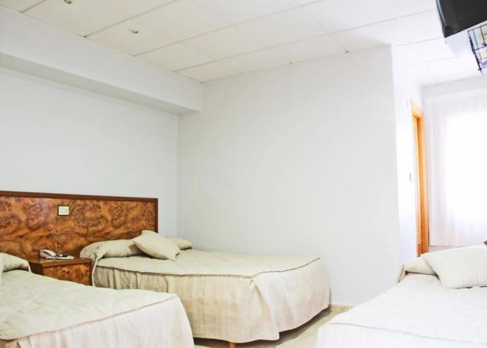 Hotel Trabuco