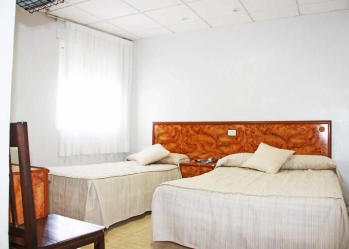 Hotel Trabuco