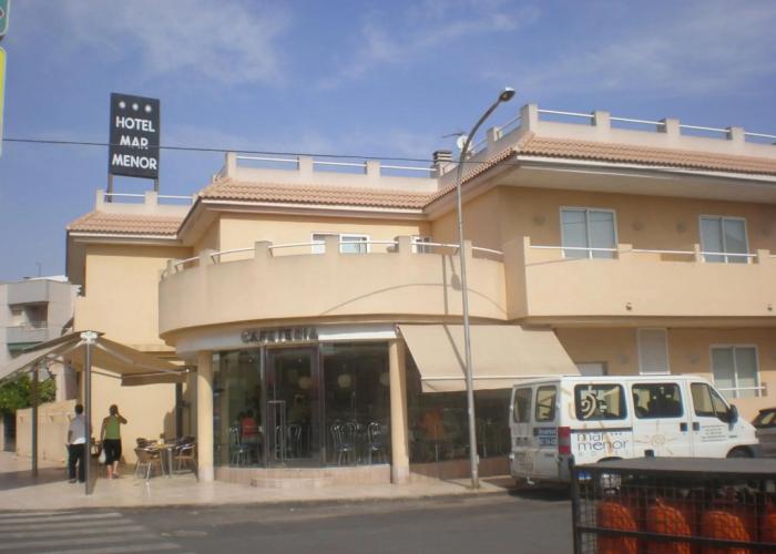 Hotel Mar Menor