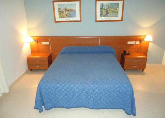 Hotel Mar Menor
