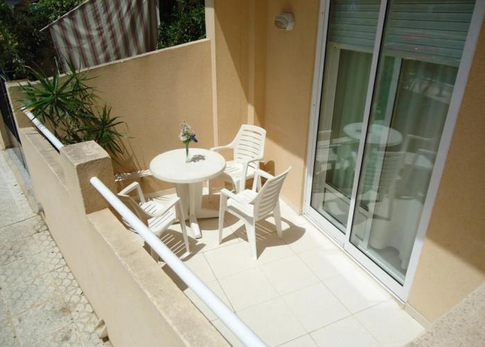 Hotel Mar Menor