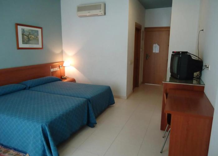 Hotel Mar Menor