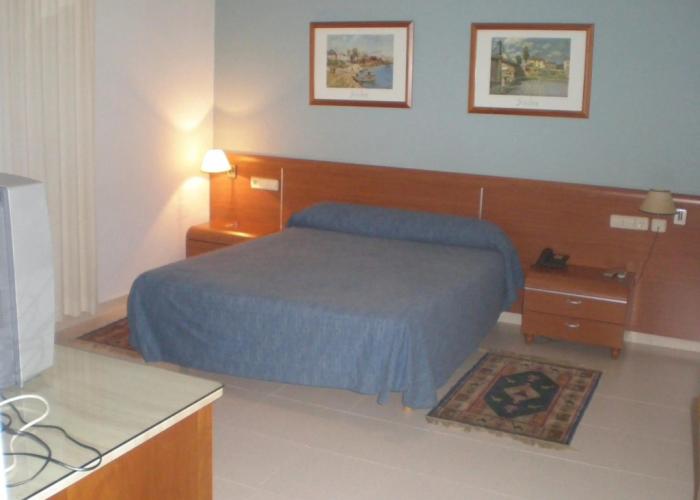 Hotel Mar Menor
