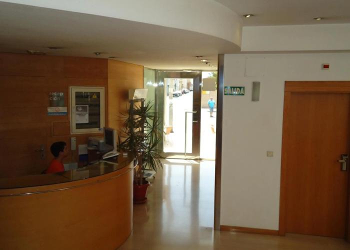 Hotel Mar Menor