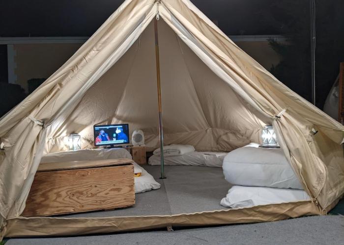 camping san javier