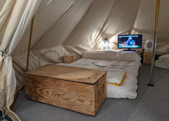 camping san javier