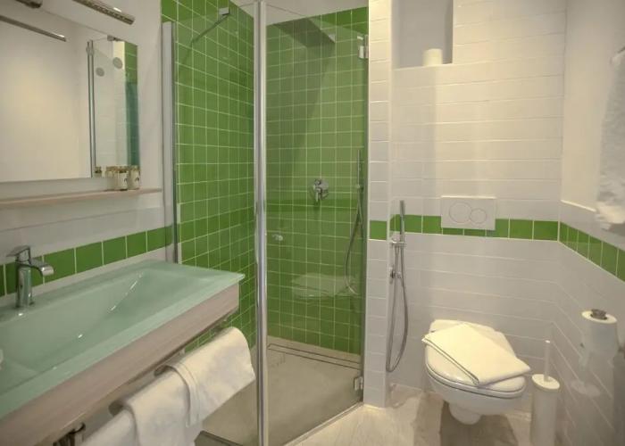 Hotel e Appartamenti al Prà de la Fam