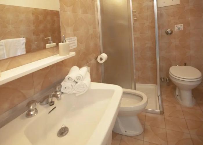 Hotel e Appartamenti al Prà de la Fam