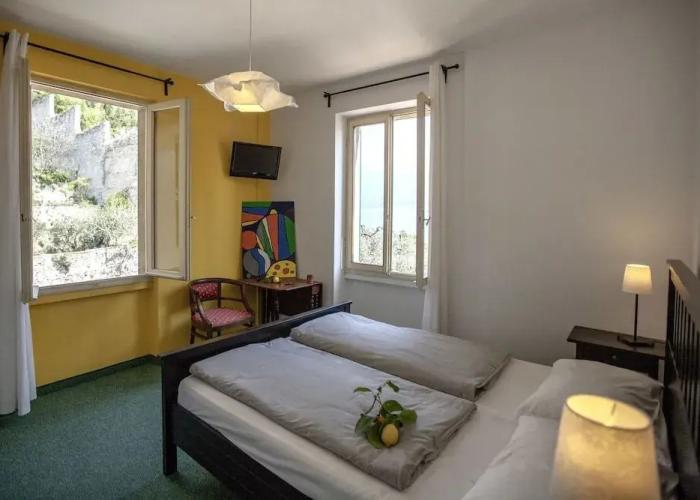 Hotel e Appartamenti al Prà de la Fam