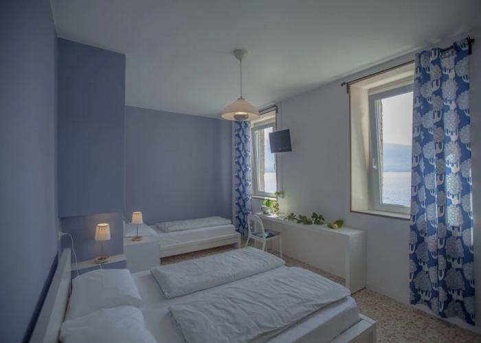 Hotel e Appartamenti al Prà de la Fam