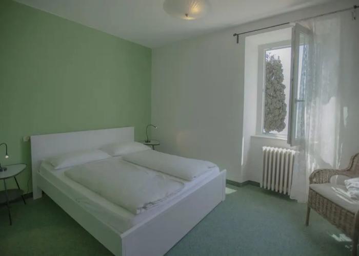 Hotel e Appartamenti al Prà de la Fam