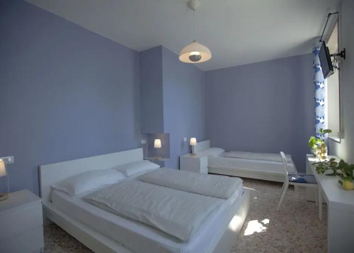 Hotel e Appartamenti al Prà de la Fam