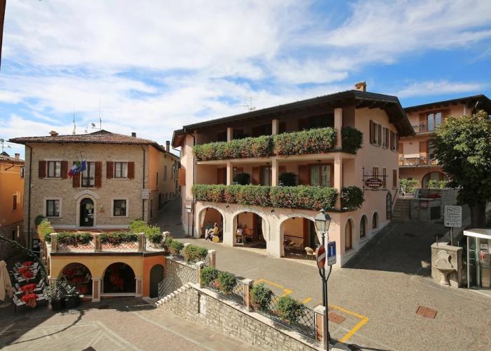 Residence Casa Gardola