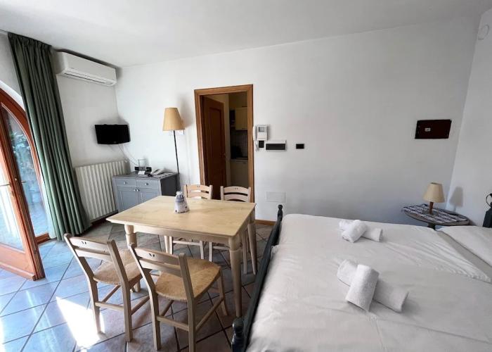 Residence Casa Gardola