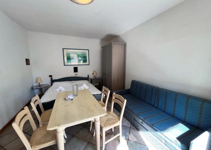 Residence Casa Gardola