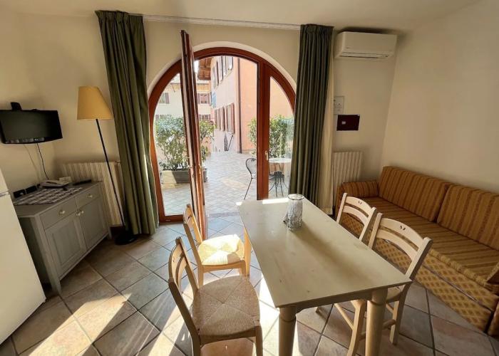 Residence Casa Gardola