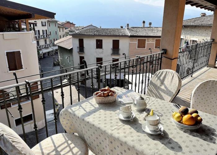 Residence Casa Gardola