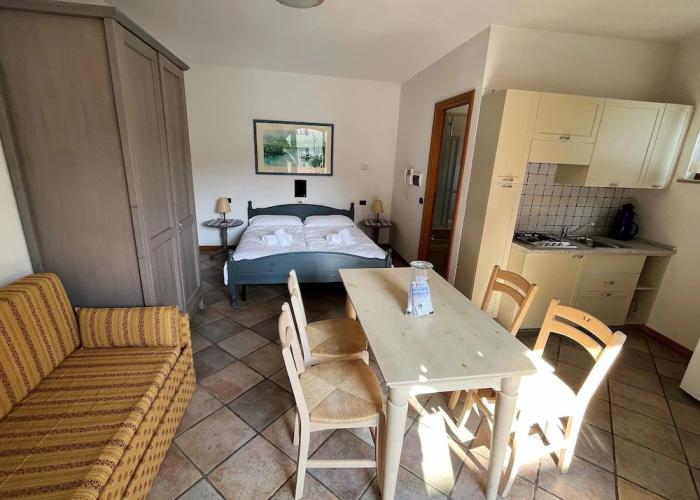 Residence Casa Gardola
