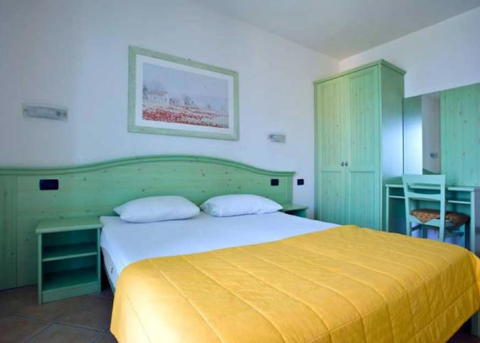 Residence Besàss