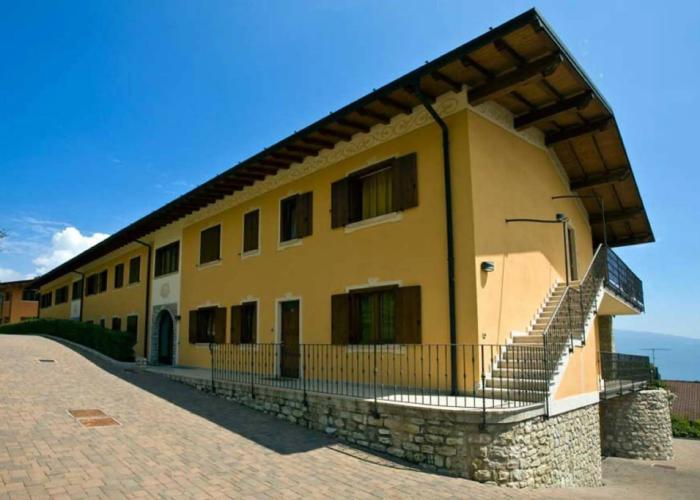 Residence Besàss
