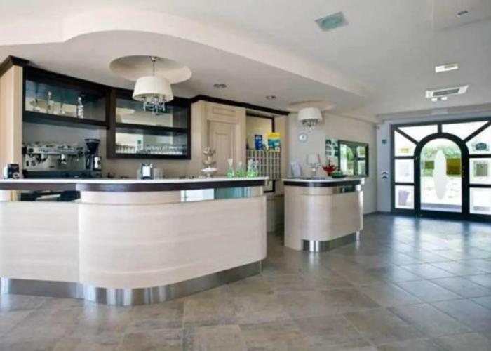 Residence Besàss