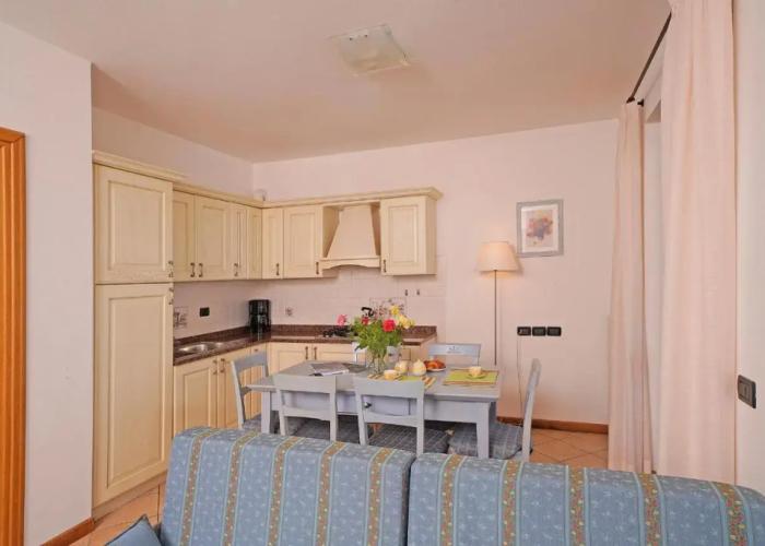 Residence Besàss