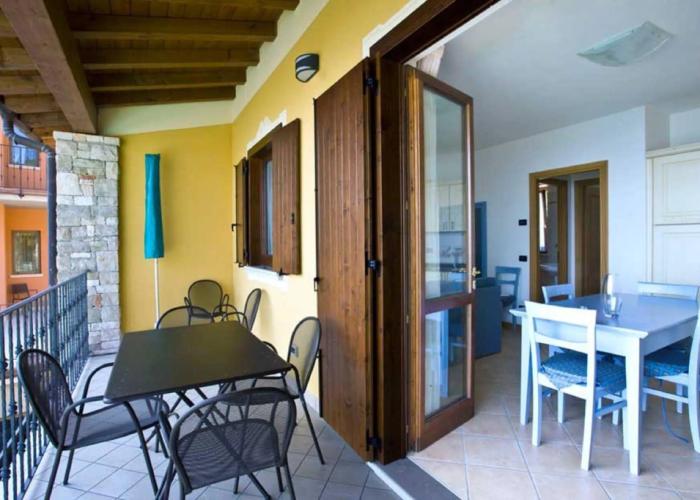 Residence Besàss