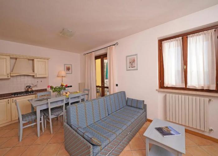 Residence Besàss