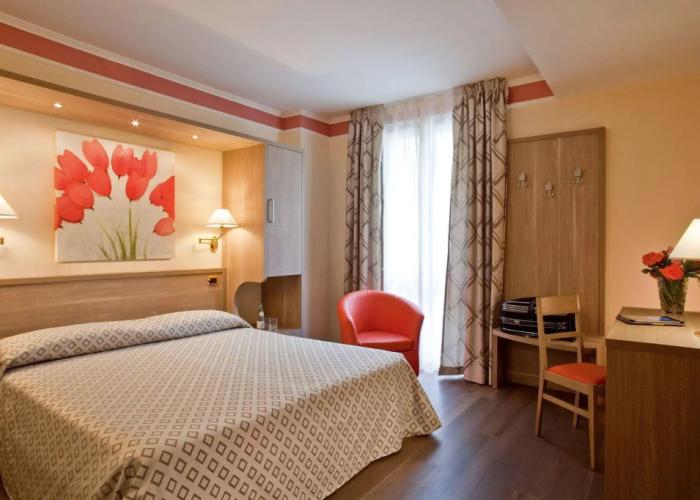 Hotel Astra