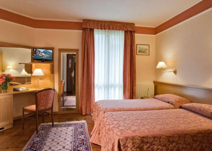 Hotel Astra