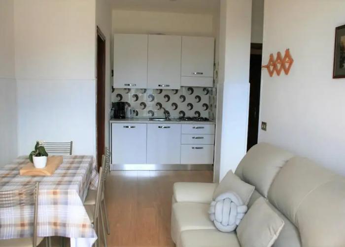 Appartamento Anna 701