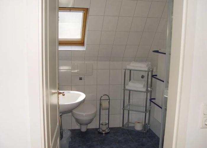 Feriendorf Slawitsch