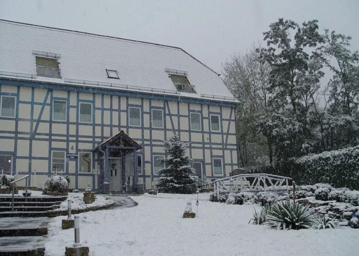 Feriendorf Slawitsch