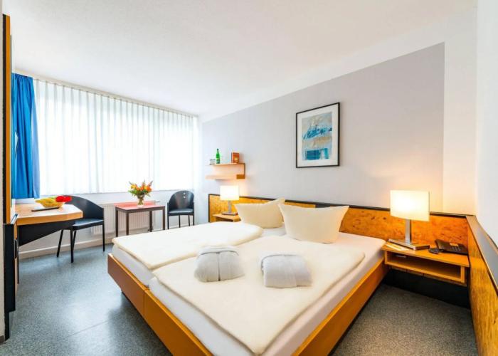 Hotel an der Therme Bad Sulza