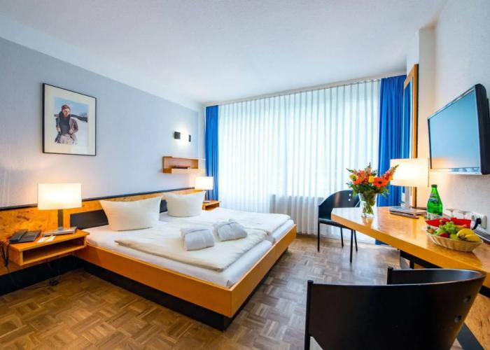 Hotel an der Therme Bad Sulza
