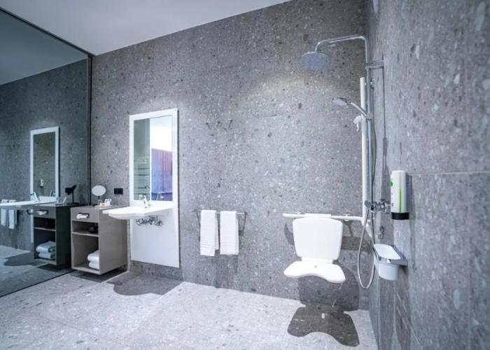 Hotel an der Therme Bad Sulza