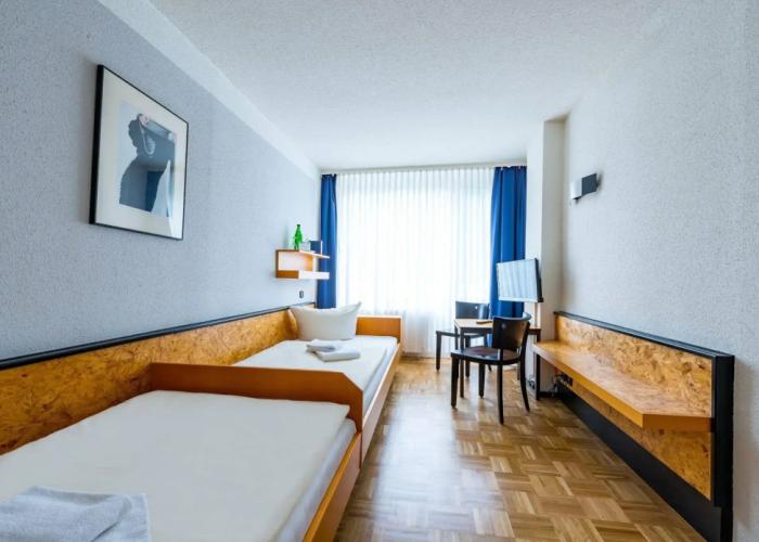Hotel an der Therme Bad Sulza