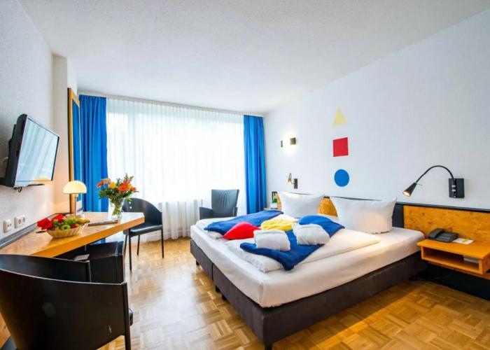 Hotel an der Therme Bad Sulza