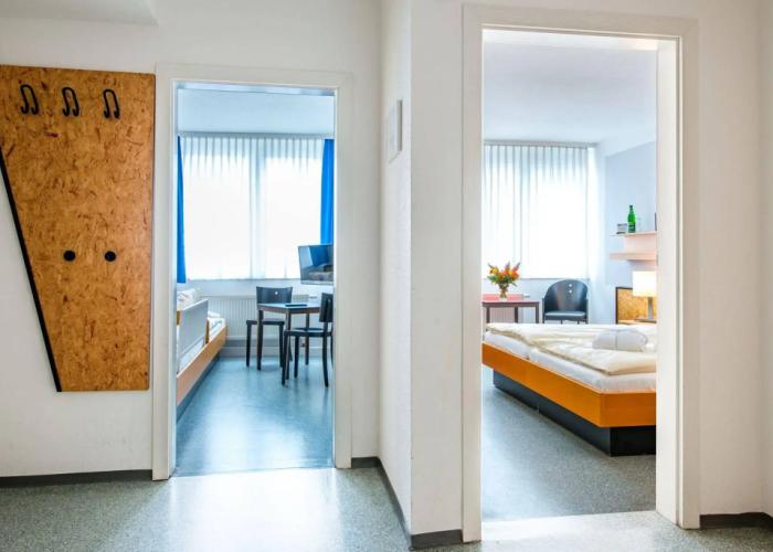 Hotel an der Therme Bad Sulza