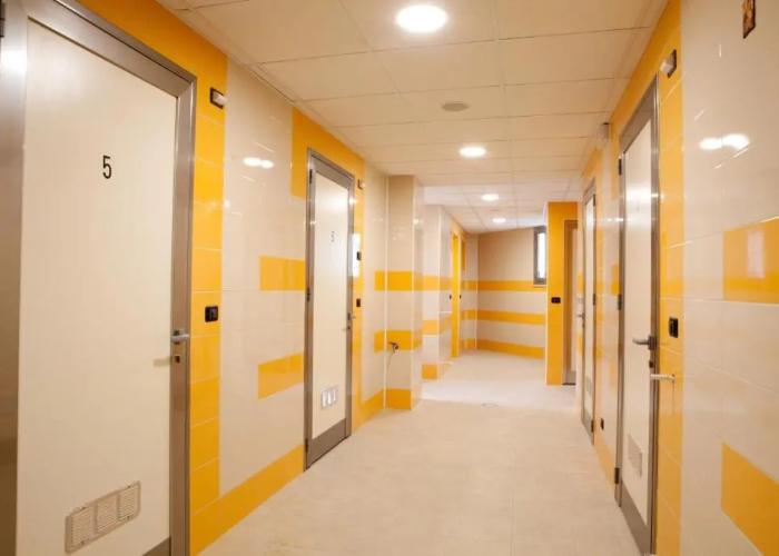 Hotel Terme Gorga